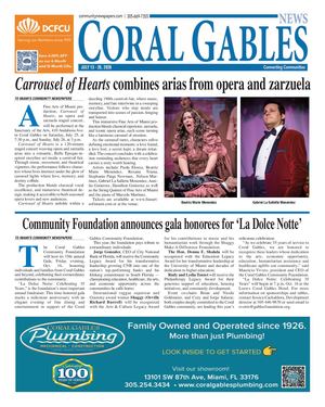 Coral Gables 7 13 26