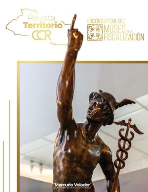 Revista Museo De La Fiscalización