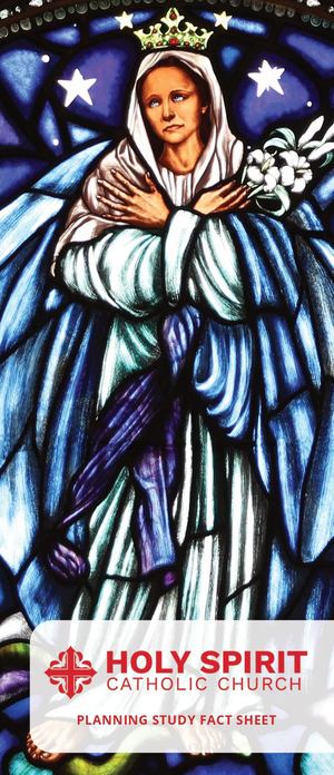 Holy Spirit Fact Sheet