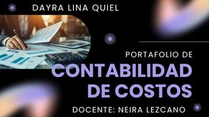 Portafolio De Contbilidad De Costos Compressed