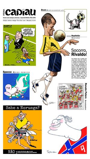 Página CAPIAU Especial 04