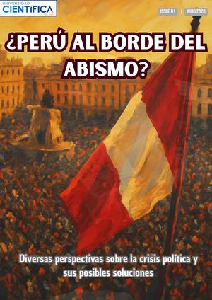 ¿Perú al borde del abismo?