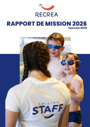 Rapport De Mission 2026 Exercice 2025 Vdef