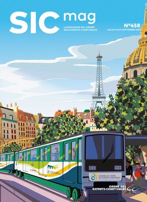 Sicmag458 Juillet Août Septembre 2026