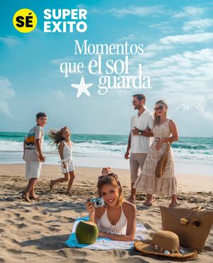 Catalogo Playa Sierra 2026