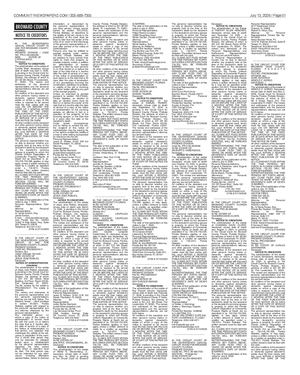 Broward Legals 7 13 26