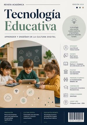 Revista Laura Marcela Chávez Guzmán 2026