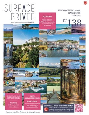 Surface Privée Sud Aquitaine 138