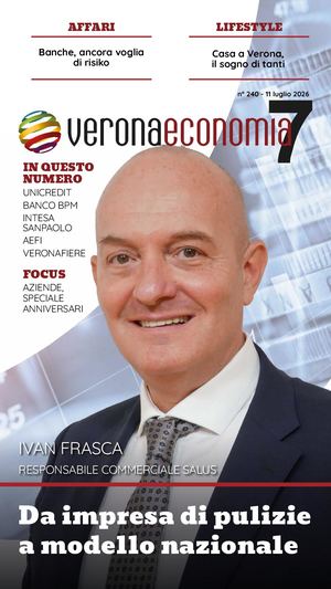 11 Luglio 2026 Verona Economia 7