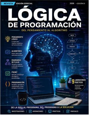 Proyecto Semestral Logica De Programación