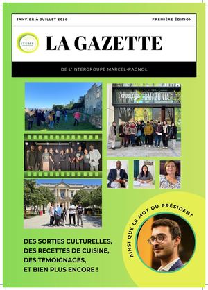 Gazette Marcel Pagnol V2 (1)