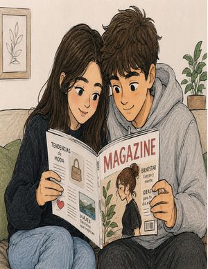 Revista Educativa 2026