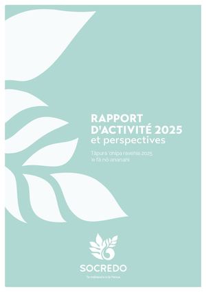 Socredo Ra 2025 Pap