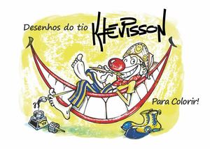 Livro Para Colorir