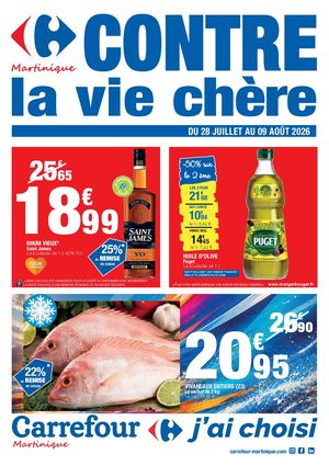 Ip Surgeles Fete De La Mer Crf