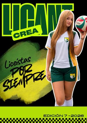 Licant Crea # 7