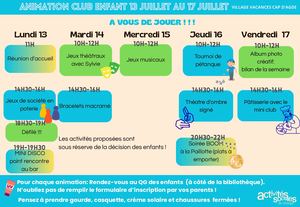 ENFANTS BIS