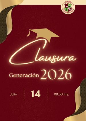 Invitación 6°