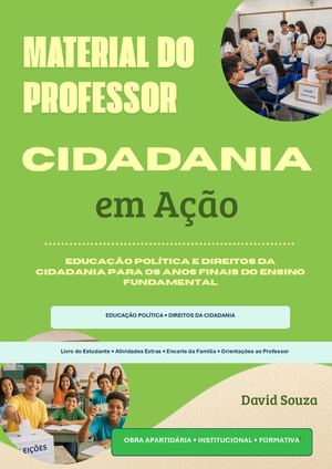 Cidadania Em Acao Versao Demonstrativa Calameo