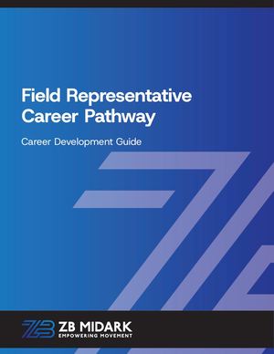 Field Representative Career Pathway Guide Booklet Calameo3