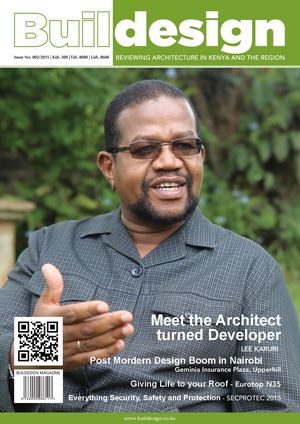 Buildesign Magazine Issue 13
