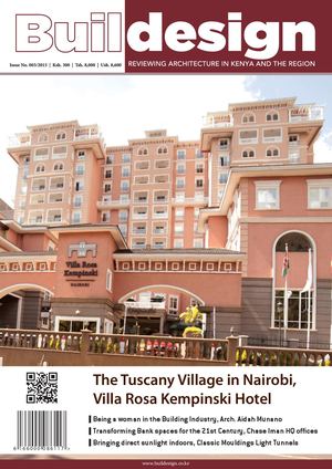 Buildesign Magazine Issue 14