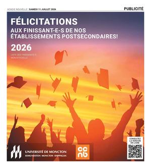 Diplomes Post Secondaire 2026