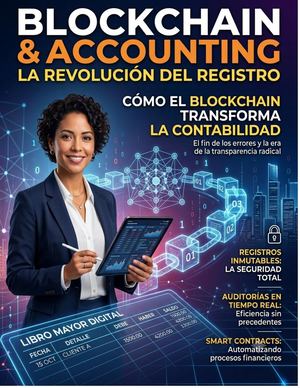 Blockchain Y Su Impacto En Los Registros Contables