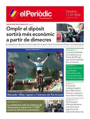 El Periodic 11 07 26