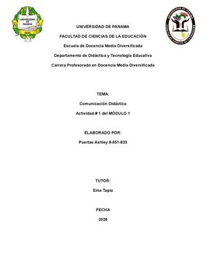 Los ruidos del proceso comunicativo en el aula de clases