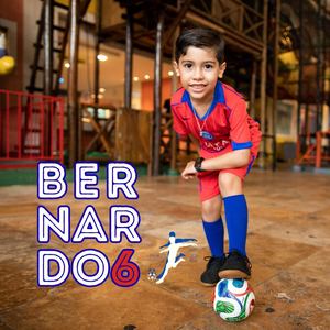 Bernardo 6 25x25 S Caixa