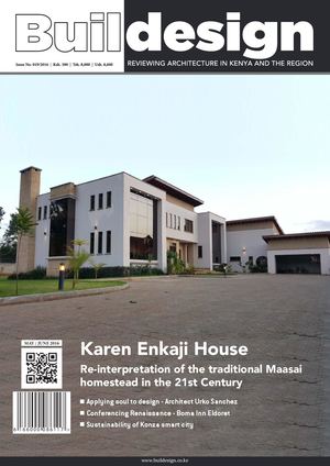 Buildesign Magazine Issue 19