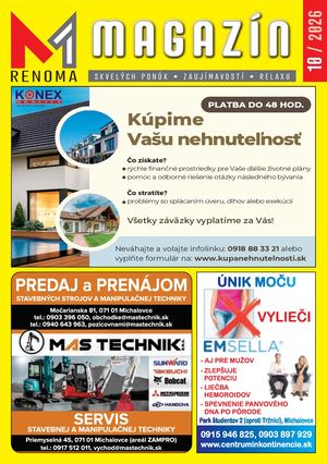 Renoma Kontakt 10 2026 Web
