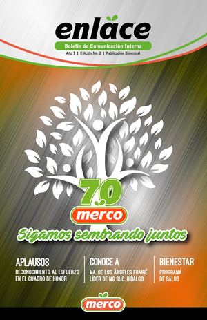 Enlace 2 Merco