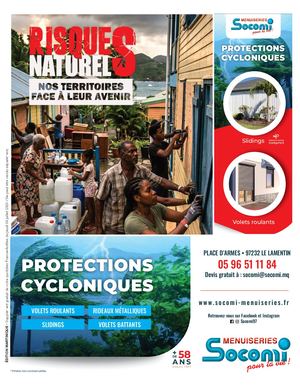 Thématique Risques Naturels 2026