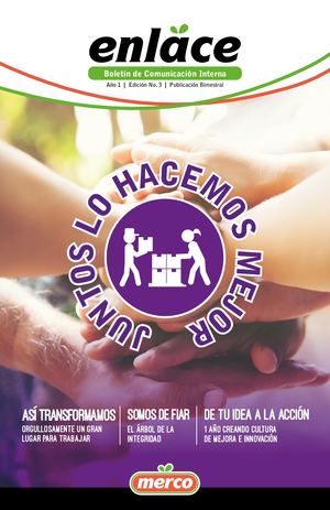 Enlace 3 Merco