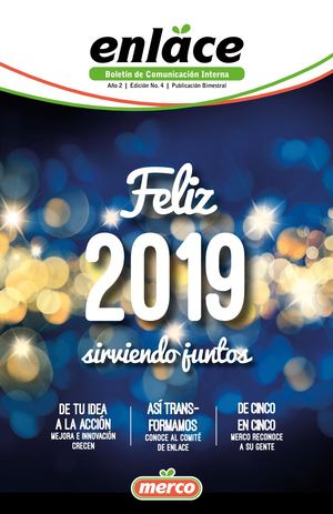 Enlace 4 Merco