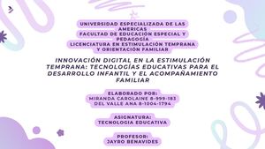 Proyecto Final