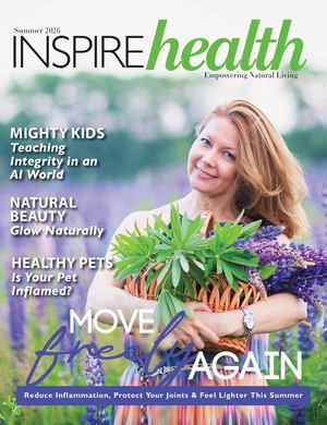 Inspire Health July 2026