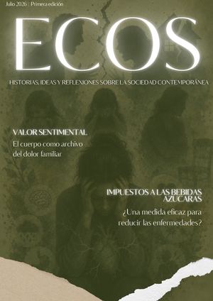 ECOS: Una Revista de análisis y Reflexión