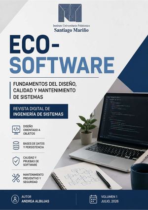 Revista Sistemas Ii