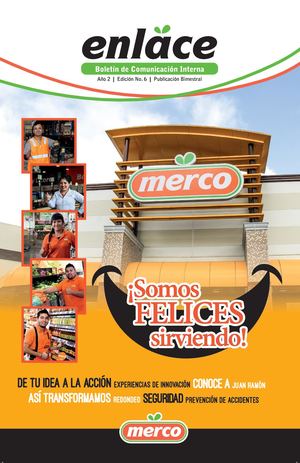 Enlace 6 Merco