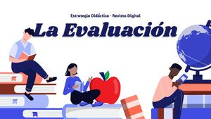 Revista Digital Evalucion Ddidactica Genreal
