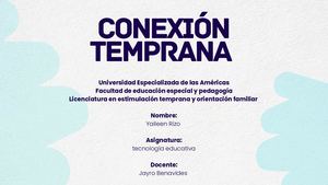 Proyecto Final