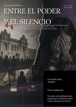 Revista académica - Grupo 1