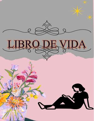 Libro De Vida