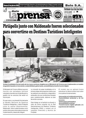 Viernes 10 De Julio