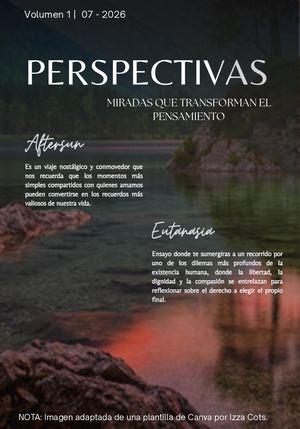 Perspectivas Revista Digital