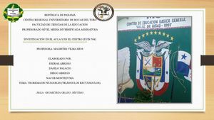 Presentación Final Investigación En El Aula 1