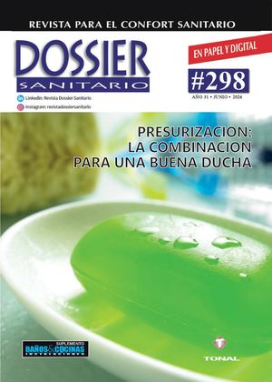 REVISTA DOSSIER SANITARIO Nº 298